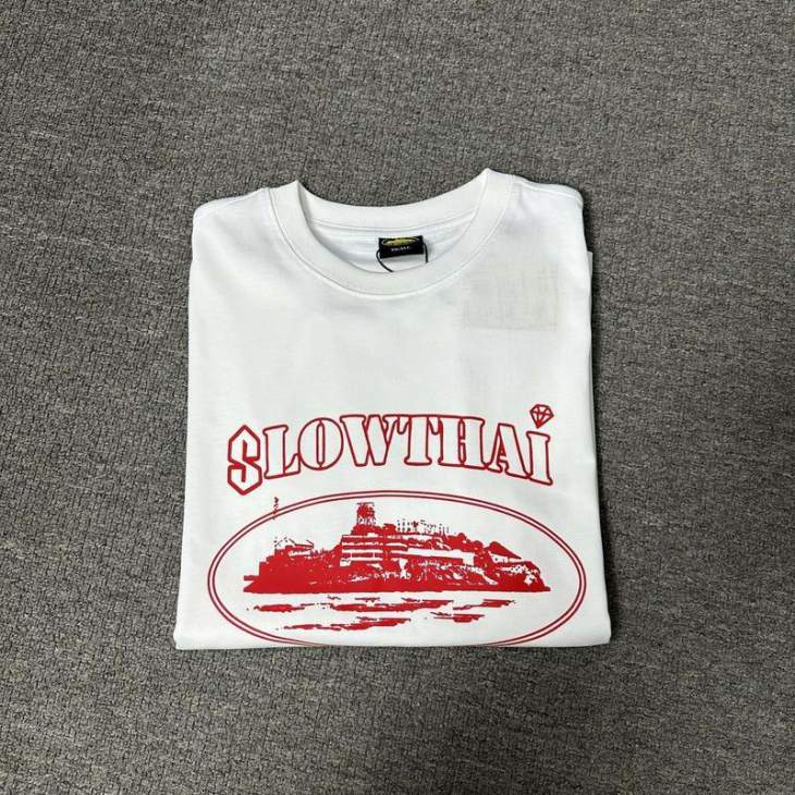 Corteiz T Shirts Short _SKUCorteizXS-2XLwmtx320816637
